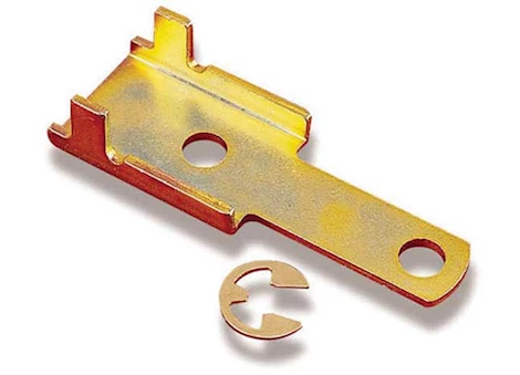 Holley Linkage, brackets Main Image