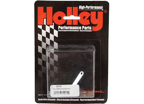 Holley TALL SPRING ROD BRACKET