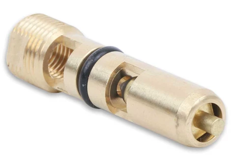 Holley VIS PAK NEEDLE & SEAT ASSYM