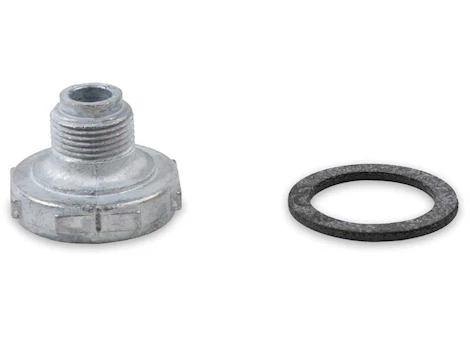 Holley PWR VLV PLUG