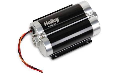 Holley F/PUMP DOMINATOR IN-LINE BLT
