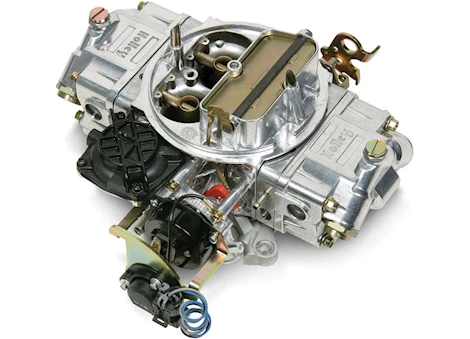 Holley TPS KIT FOR ELECTRIC CHOKE C