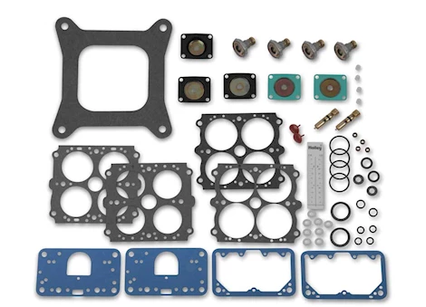 Holley QUICK KIT HP CARBS