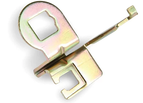 Holley TH700R4 TRANS BRACKET