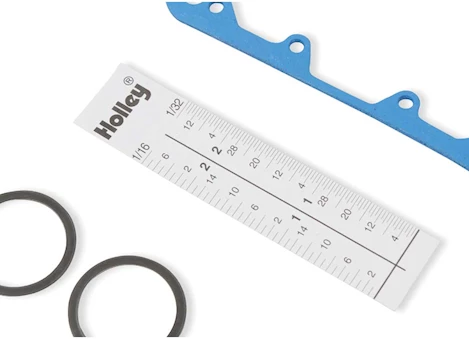 Holley CARB KIT