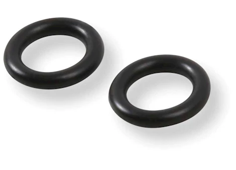 Holley VIS PK O-RING SEALS