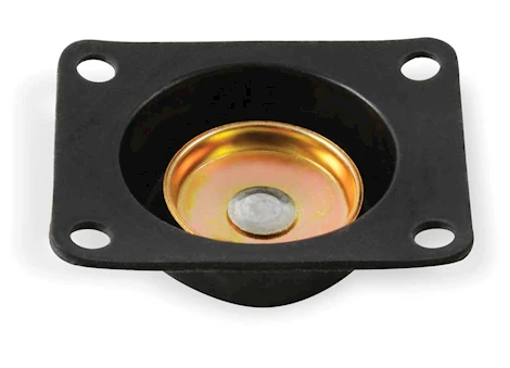 Holley VIS PK DIAPH ASSY