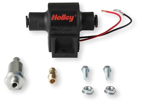 Holley ELECT FUEL PUMP 25 GPH 1.5-2.5 PSI
