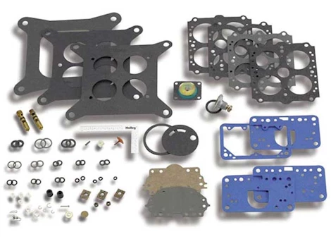 Holley Carburetor Rebuild Kit Main Image