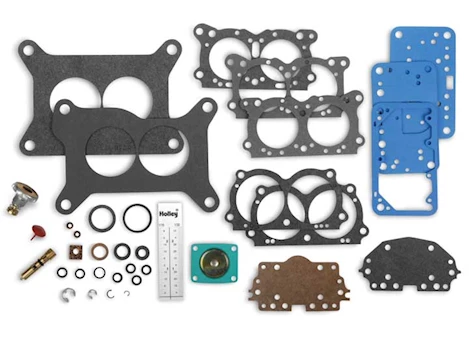 Holley CARB RENEW KIT 2300 PERF 2BBL