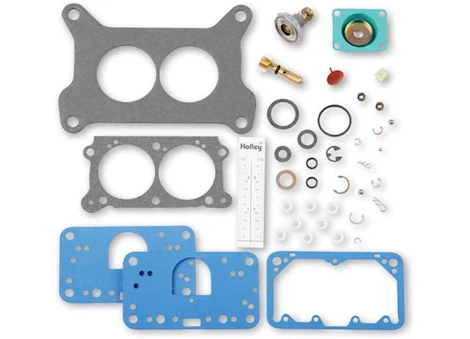 Holley Carb kit Main Image