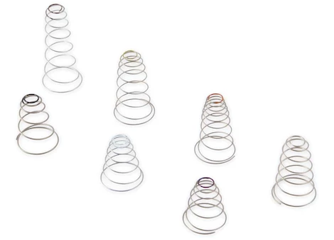 Holley SEC DIAPHRAM SPRING KIT