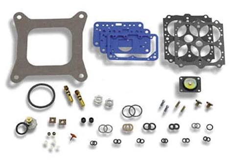 Holley CARB KIT AVENGER 570CFM