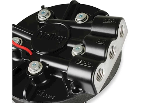 Holley DIE CAST RETROFIT  PUMP HNGR-RTRN 255