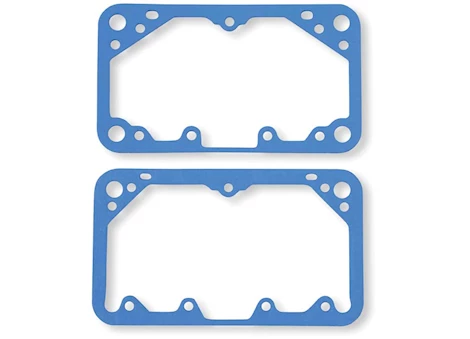 Holley FUEL BOWL GASKET/SCREW KIT