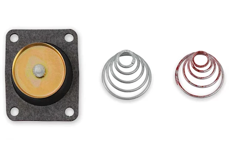 Holley DIAPH REPAIR KIT