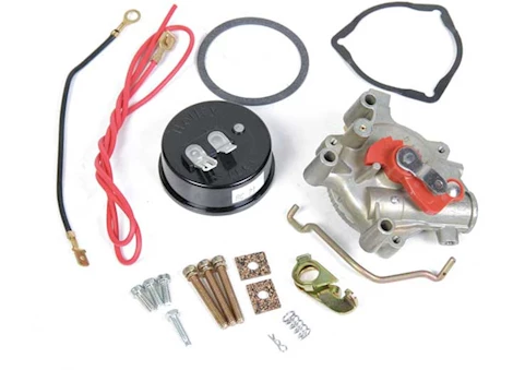 Holley Choke kit elec Main Image