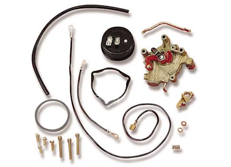 Holley CHOKE KIT ELEC