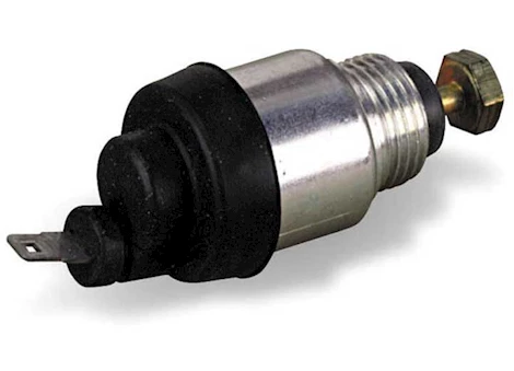 Holley IDLE STOP SOLENOIDS