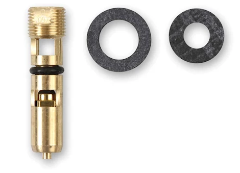 Holley VIS PACK NEEDLE & SEAT ASSYM