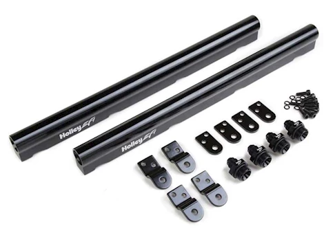 Holley Blt fuel rails oe style ls int Main Image