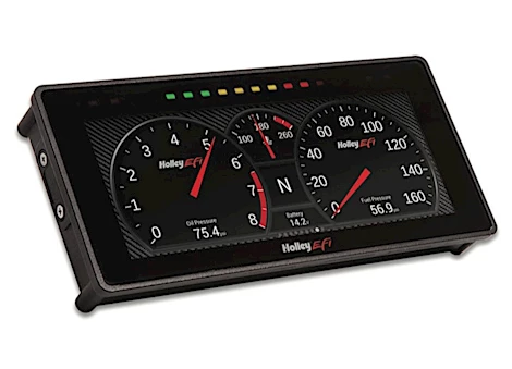 HOLLEY EFI PRO DASH 6.86