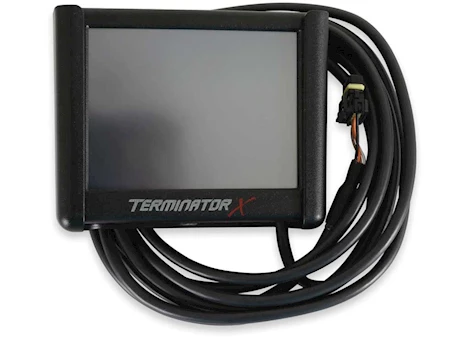 Holley TERMINATOR X 3.5IN TOUCH SCREEN LCD