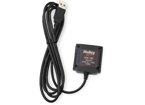 Holley Gps, digital dash, usb Main Image