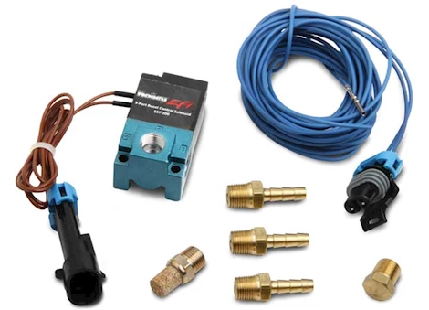 Holley SOLENOID, BOOST CONTROL