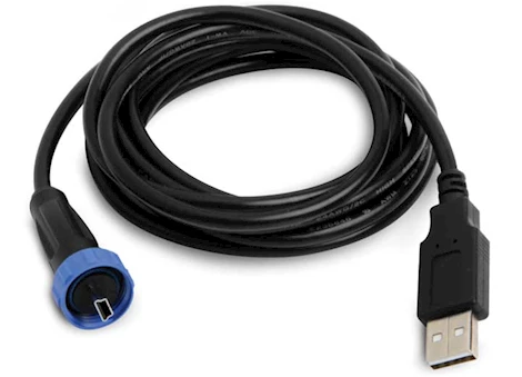 Holley Sealed usb cable Main Image