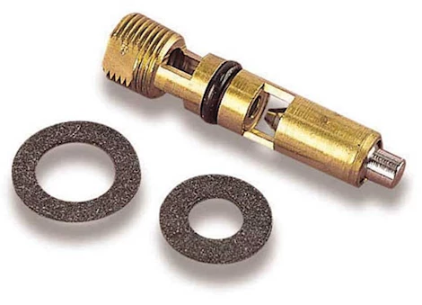 Holley NEEDLE & SEAT ASSEMBLIES