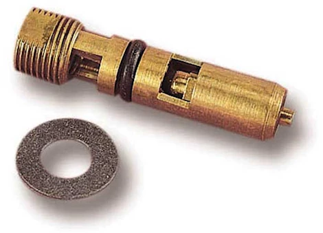 Holley Needle & seat assemblies Main Image