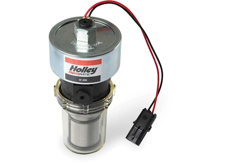 Holley MIGHTY MITE FP 9-11.5 PSI