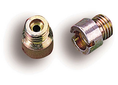 Holley VIS PK MAIN JETS