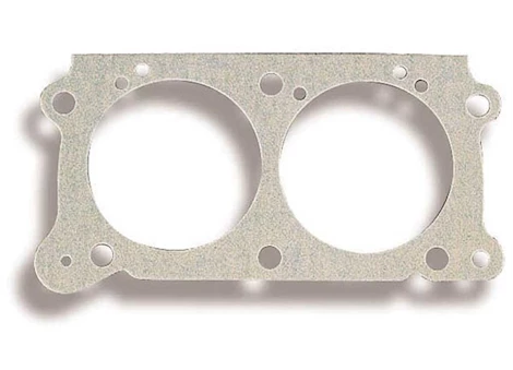 Holley THROTTLE BODY GASKET (2)