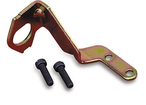 Holley SOLENOID BRACKET