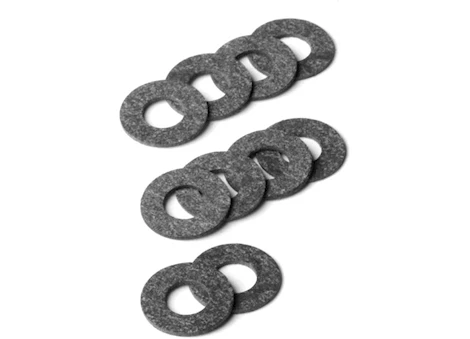 Holley LRG NEEDLE/SEAT GSKT (10PK