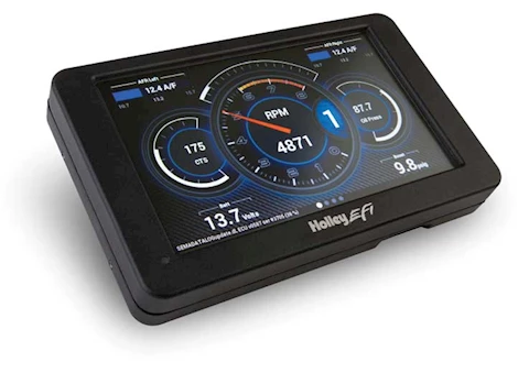 Holley efi digital dash Main Image