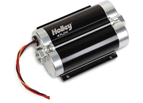 Holley F/pump dominator in-line blt Main Image