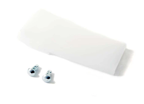 Holley VENT BAFFLE