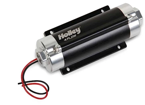 Holley F/PUMP HP IN-LINE BILLET ELEC