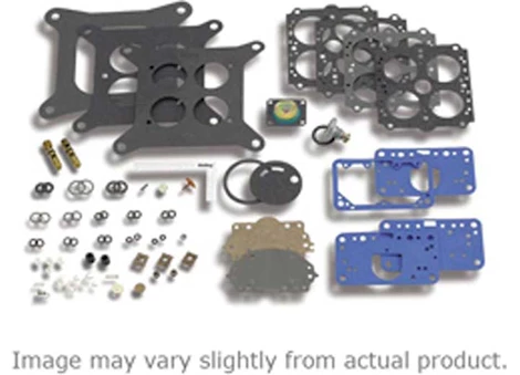 Holley Carb kit Main Image