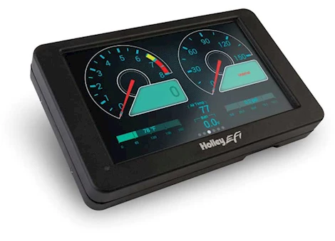 Holley stand alone digital dash Main Image