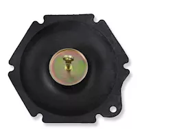 Holley Vaccum secondary diaphram