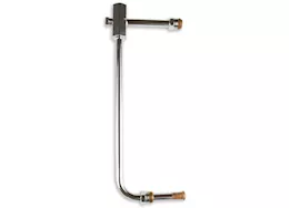 Holley 1pc model 4150 duel feed