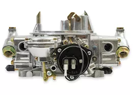 Holley Carb 750 cfm elec/dual crm l