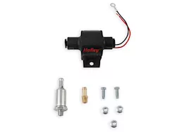 Holley Elect fuel pump 32 gph