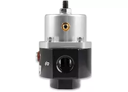 Holley Billet bypass reg, 40-70 psi (6 an)