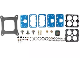 Holley Carb kit avenger 670/770 cfm