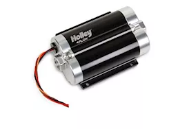 Holley Fuel pump dominator low flow electric